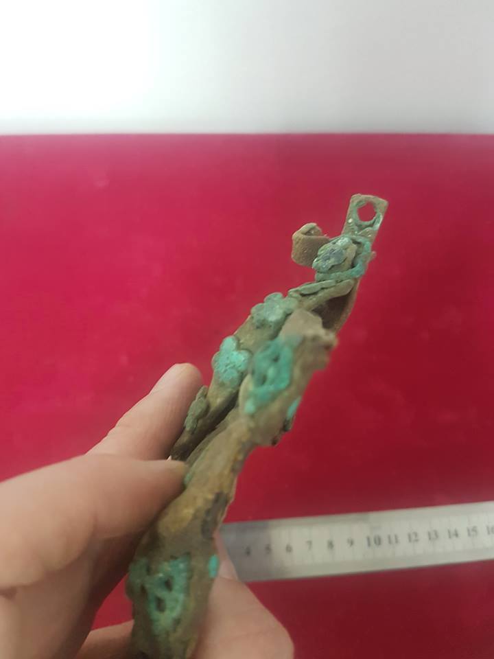  Martan-csui veretes tarsoly 