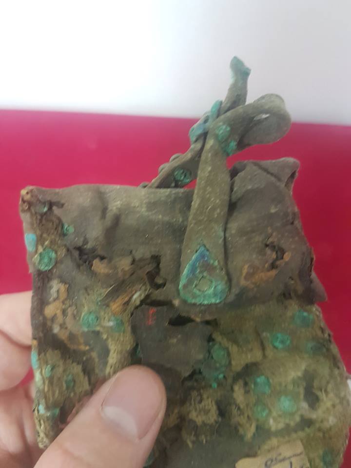  Martan-csui veretes tarsoly 