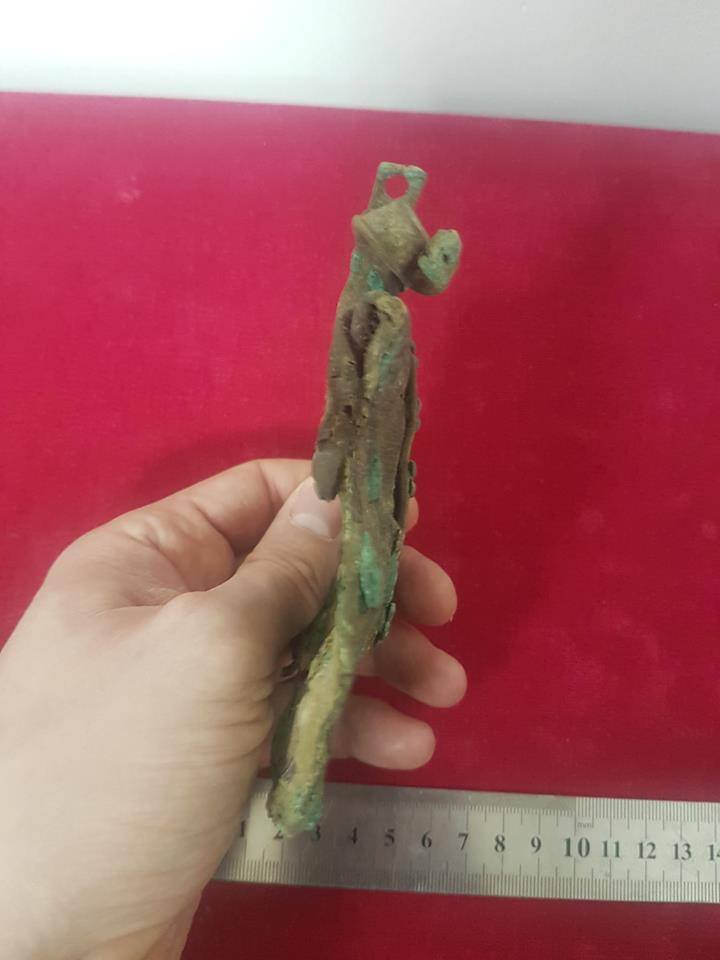  Martan-csui veretes tarsoly 