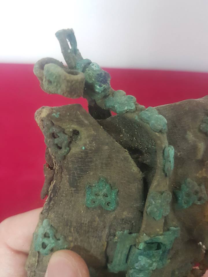  Martan-csui veretes tarsoly 