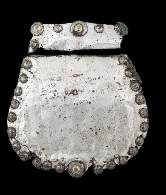 Akasztó tarsolylemez