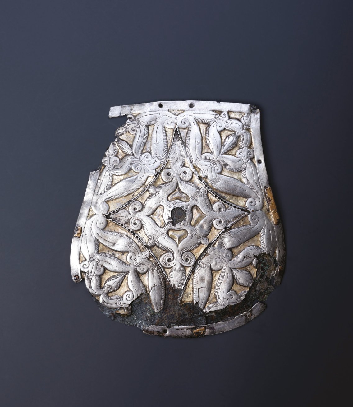 Dunavecse-Fehéregyháza tarsoly