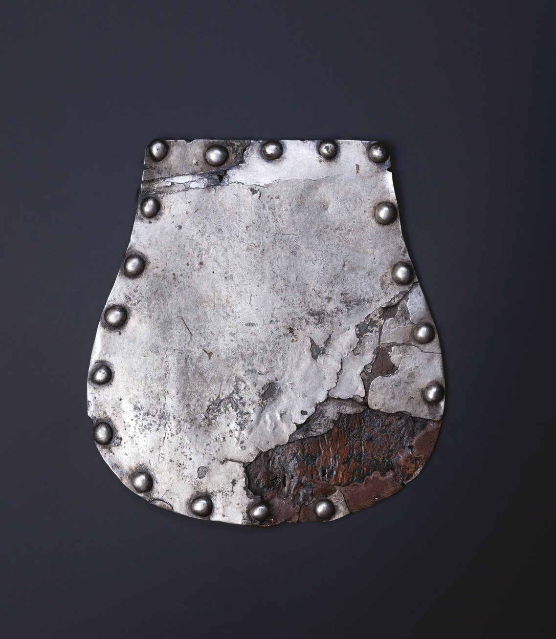 Izsák-Balázspusztai tarsolylemez