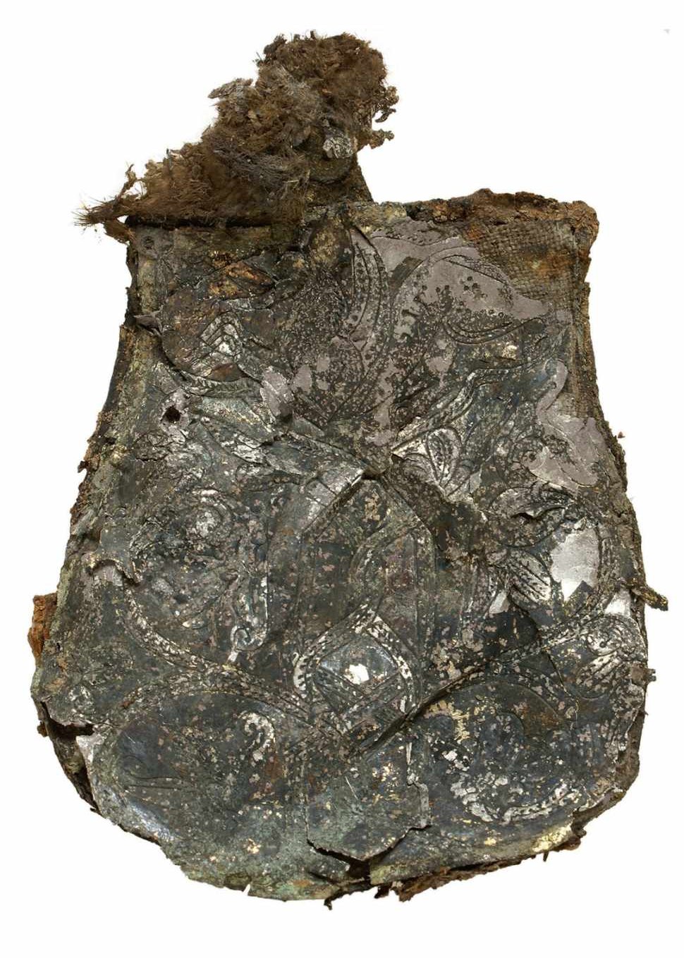 Sesztovci tarsolylemez