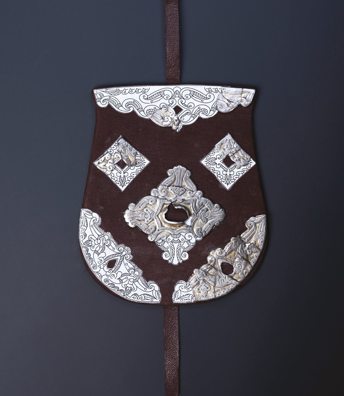 Budapest-Farkasrét veretes tarsoly