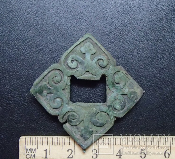 Черниговская