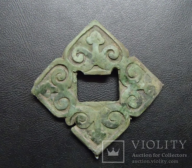 Черниговская