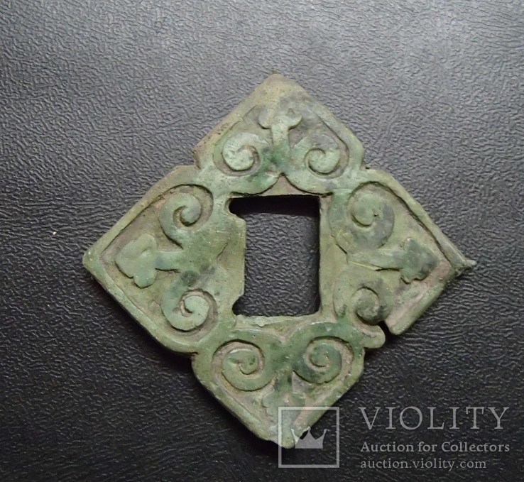 Черниговская