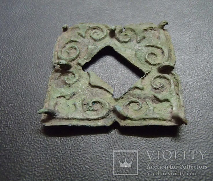 Черниговская