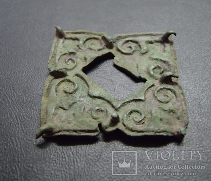 Черниговская