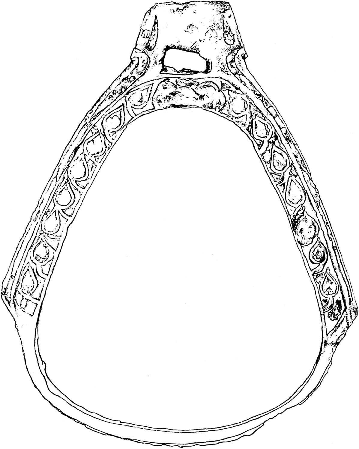 2. kép Balkány–Verébsár-dûlõ/
Fig. 2 Balkány–Verébsár-dûlõ